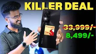 Poco F7 is nothing compared to this Poco deal &ndash; the best 5G smartphone offer! 😲