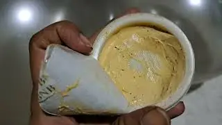 Bnb brightening beauty cream