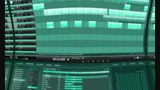 MMM16 used electro Soundpool