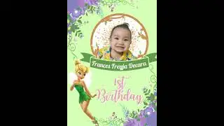 Tinkerbell Etsy