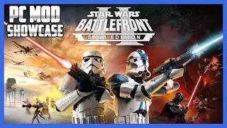 The Best way to Play Battlefront II? - Star Wars Battlefront II: Saga Edition