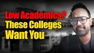 Top MBA Colleges with Low Academic Cutoffs