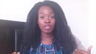3 Tips to Help You Stretch Your Relaxer