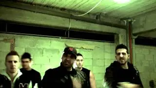 IRAKLIKA 'Vengera 2' feat Mentoras [Official video HD 1080p]