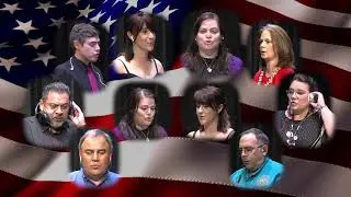 United States National Anthem performed by Laredo ISD Music Educators