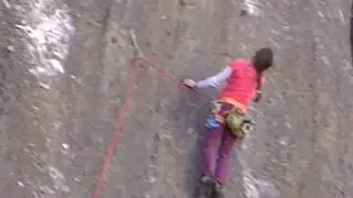 Couloir Samson