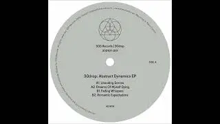 30drop - Romantic Expectations [30D10Y​-​001]