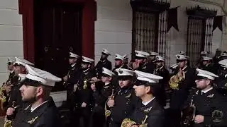 BCT Presentación al Pueblo (Dos Hermanas) - El Refugio de una Madre