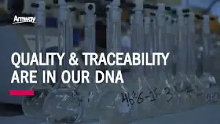 Inside the Labs: Analytical Sciences