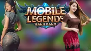 Mythical Glory အမြန်​ရောက်ချင်ရင် EXP Esemeralda နဲ့​ဆော့ #mobilelegends #mlbb #mlbbgaming #fyp 
