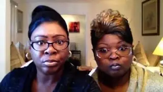 АЛМАЗЫ И ШЁЛК В ЧЁРТЕ! ДОНАЛЬД ТРАМП, ПОЖАЛУЙСТА, ПОСТРОЙ СТЕНУ.