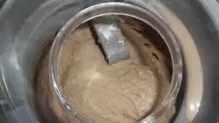gelatiera (ice cream freezer) Cuisinart Duo e ricetta gelato crema e cioccolato