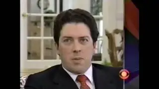 CBS Evening News promo #1, 1993