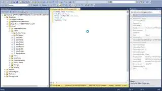 38 SQL Server - SQL DEFAULT Constraint