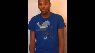 Elijah Green - Ned Weeks Monologue from 