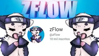 Entrevista com Fyze, o criador do zFlow | Transformice: EP. 26