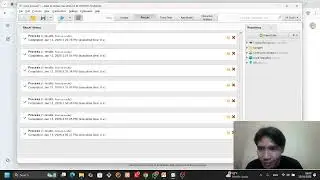 Video UAS Sains data Pertemuan 9 merekronstruksi data
