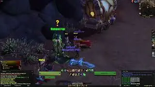 World of Warcraft MMORPG A Balm to Calm