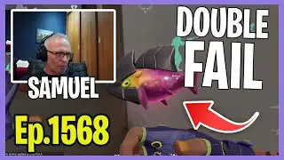 LES MEILLEURS CLIPS DE LA JOURNEE Samueletienne, Brawks, Sniper_Biscuit - BEST OF VALORANT FR Ep1568