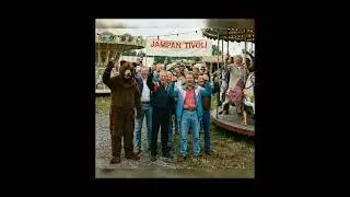 TimeCube - Jampan Tivoli