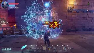 Orcs Must Die 3, Quick Path Endless 5 skulls