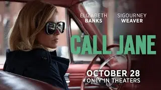 Call Jane - Trailer [Ultimate Film Trailers]