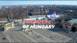 Wonders of Hungary: City Park Ice Rink, Budapest