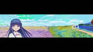 Amber - Higurashi no Naku Koro ni OST (Rei VN ver.)