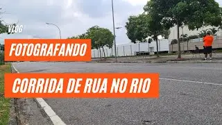Fotografando corrida de rua (tem moto também) | SANTANDER TRACK&FIELD RUN SERIES 2022