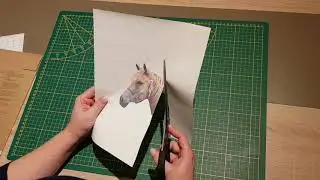 Transfer Papier bedrucken und aufbügeln