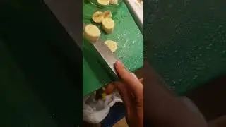 Making a Simple Dessert With Truffle Chocolate Heated Up Put It over Some Small Bananas Part 1