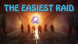 Destiny NOOB Learns Kings Fall with Friends
