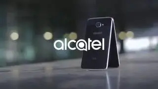 Alcatel - IDOL 4S Design