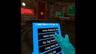 new update in project glimmer