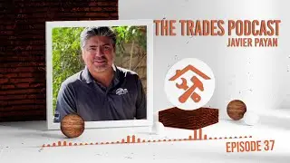 Ep 37 Javier Payan- PayanPools.com
