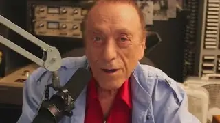 Art Laboe, pioneering radio DJ, dies at 97