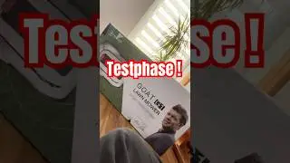 Der ECOVACS GOAT G1 ist da - Das wird getestet ! | Verbrauchertest-TV