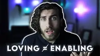 You NEED To Stop Enabling People