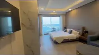 Studio apartment for rent in hidd new area