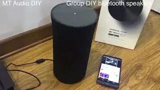 Test samsung wireless audio 360