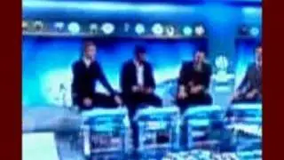 Neil Lennon - Celtic Football Club - Fatty - laughter