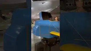WWII Link Trainer | The Original Flight Simulator