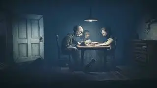 Little Nightmares 2 How to get the Yellow Hat