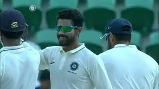 Duleep Trophy 2016 17🏆| India Red Vs India Blue🏆|Ravindra Jadeja 5 Wicket Haul🏏|