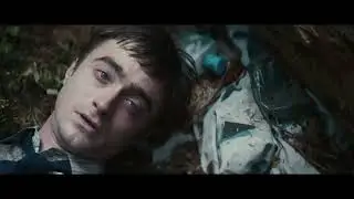 Manny Cries - Deleted Scene from Swiss Army Man