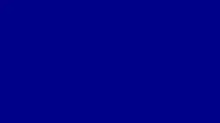 10 Hours 4K Ultra HD DarkBlue W3C colour(#00008B) Screen No Audio Screensaver colour
