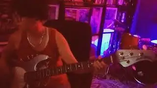 Four On Six Bass