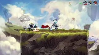 easy teros and mordex team combo