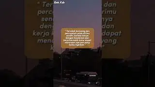 kata kata motivasi|teruslah berjuang!! #hidup #shortsvideo