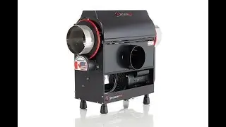 CenturionPro TableTop   In Action
